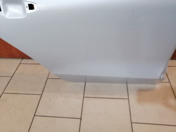 фото thumb №4, Volvo v60 ii двері зад праві 2018