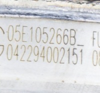 фото thumb №12, Volkswagen golf vii 2018 сцепление / комплект