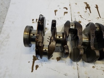 фото thumb №6, Wał колінчастий honda cr-v iii 2.0 b r20a2