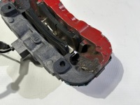 Супорт гальмівний шланг правий перед передній maserati ghibli m157 2013- Ціна, фото thumb