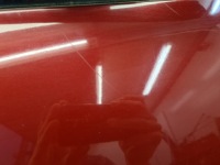 Renault scenic 2 кришка багажника багажника tennj Ціна, фото thumb