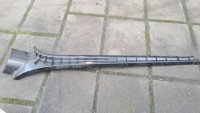 фото thumb №3, Mercedes actros mp4 молдинг дверная правая