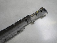 фото thumb №10, 2016-2024 camaro zl1 cabrio молдинг порог левая накладка na порог порог