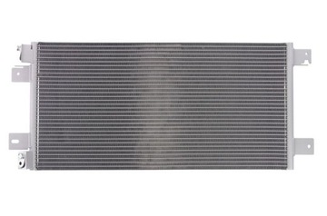 фото thumb №8, Радиаторов климат dodge caliber 06- 940460 nissens