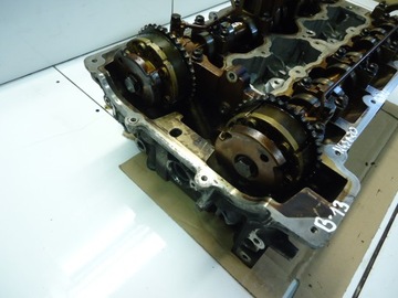фото thumb №11, Bmw e87 2.0 n43b20 головка двигателя 7559168