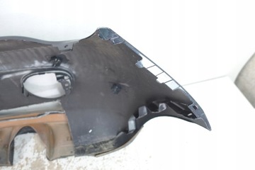 фото thumb №13, Opel adam opc sport 2012- бампер зад задний 13356743