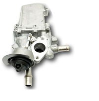 фото thumb №7, Mahle ce 49 000p радиаторов, рециркуляция выхлопных газов