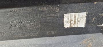 фото thumb №11, Бампер переднє land rover evoque ii r динамічний