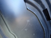 фото thumb №8, Капот кришка двигуна skoda karoq 57a nu7 2017-