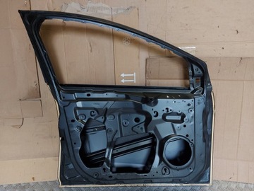 фото thumb №11, Двері передні ліві ford focus iii mk3 рестайлінг 14-18