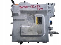 фото thumb №6, Модуль двигателя hyundai kona electric 36400-0e195