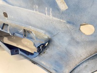 фото thumb №14, Ford c-max lift 14- бампер перед передний pdc