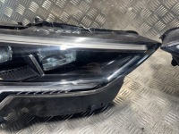 Фара перед правий передня правий audi q3 83a 2023 full led 83a941034 Недорого, фото thumb