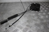 фото thumb №2, Замок лівий задня двері nissan murano i