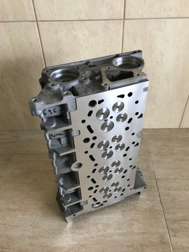 фото thumb №9, Головка ford transit 2.2 tdci fwd евро 4 2006-2011 po восстановление vip