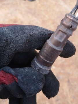 фото thumb №5, Infiniti qx70 3.7 лямбда-зонд 211500-7520