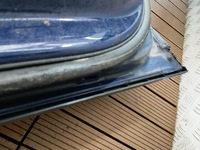 фото thumb №12, Vw passat b6 05-10 универсал дверь передние i задние левая комплект цвет la5e оригинальный номер