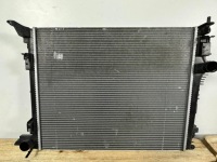 Купить Радиатор воды renault megane iv 4 214105169r cala, фото thumb