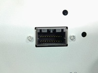 фото thumb №5, Honda fr-v радіо навігація екран дисплей 39810-sjd-e01