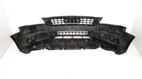 Купить Бампер передок  передний audi a4 b8 07-11r s-line lz9y омыватель, фото thumb