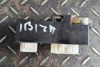 фото thumb №1, Реле модуль вентиляторів ibiza ii 6ko919506