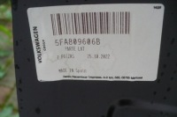 фото thumb №4, Seat leon iv 5fa 20r- - порог рамка перед правая