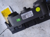 фото thumb №4, Панель обдув кондиционера seat ibiza polo rapid