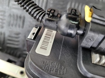 фото thumb №6, Коллектор всасывающий 55261565 0281006102 jeep cherokee v kl 2.2 crd lau61