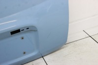 фото thumb №6, Fiat 500 07r- крышка багажника крышка багажника код лакокрасочного покрытия - 952