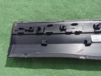 фото thumb №8, Mercedes gla w247 h247 планка na дверь правая зад задняя a2477375000