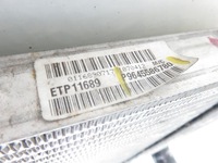 фото thumb №5, Радіатор wody citroen c4 i 1.6 hdi 9645586780