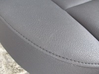 фото thumb №7, Bmw x3 e83 lci заднє сидіння задня задня підголівники шкіра