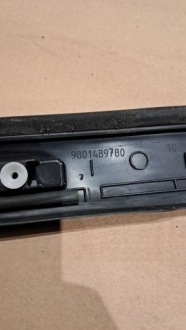 фото thumb №15, Citroen c4 grand picasso ii правая молдинг стекло лобовое ktpd 9801489780