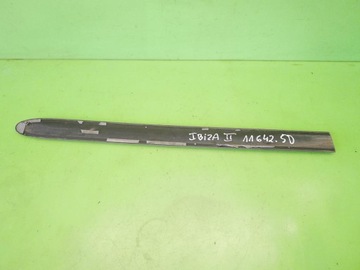 фото thumb №9, Планка дверная левая зад seat ibiza ii fl 5d 99-