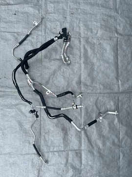 фото thumb №1, Jeep compass ii провода кондиционера 2.0 m-jet