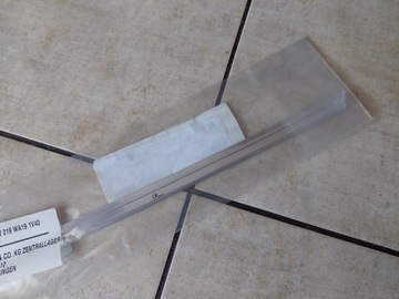 фото thumb №6, Планка двері - лівий зад - mercedes glc w254