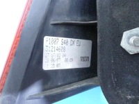 фото thumb №3, Лампа задняя задняя правая volvo s40 ii v50 sedan lift