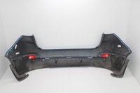 фото thumb №9, Бампер задняя задний hyundai ix35 09-13r pdc xaf