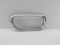 Купить Bmw 3 f30 f31 решётка радиатора решётка радиатора хром правый, фото thumb