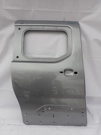 фото thumb №2, Peugeot rifter partner 18- дверь правое задняя задние сдвижные