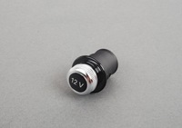 фото thumb №9, Крышка прикуривателя vag audi a3 a4 a6 a7 a8 q3 q7 оригинальный 4h0919311