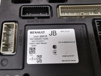 фото thumb №3, Набор stratowy renault clio v 1.0 tce 237103717s