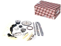 фото thumb №1, Набор цепи распределительного вала ashika