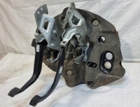 Підсилювач гальм opel zafira b 1.9 cdti 13142362 педалі 13192503 24463406 Київ, фото thumb