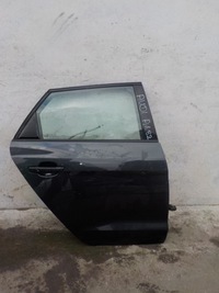 фото thumb №5, Audi a1 ii 82a 19- дверь задние задняя