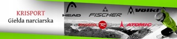 ДЕТСКИЕ БЕГОВЫЕ ЛЫЖИ FISCHER SPRINT CROWN 160 CM CLASSIC NNN 20053
