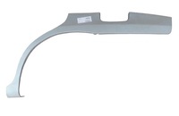 фото thumb №1, Kia carens 99-06 ремкомплект крыла задняя левая