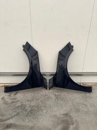 фото thumb №1, Ford focus mk4 крыло перед правый левый