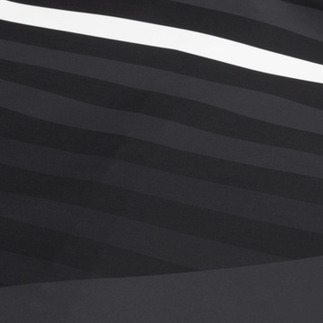 Rogelli STRIPE - wygodna zimowa kurtka rowerowa