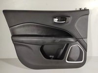 фото thumb №1, Jeep compass 17r- обшивка двері перед лівий uk